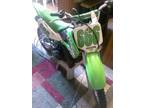 Klx 110