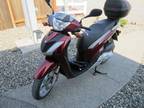 2010 HONDA SH150i Mint Cond!