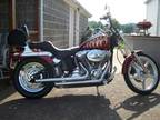 2003 Harley Davidson Softail Standard Anniversary-1450cc
