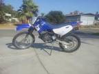 2004 yamaha ttr 225