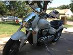 2007 Suzuki Boulevard M109R