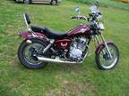 2012 (Honda Rebel Clone) Sunny Motors 250cc 13miles Brand New..!!!