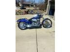 2004 Harley Davidson Softail Screaming Eagle Duece