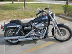 2008 Harley Davidson Dyna SuperGlide FXDC, Great Condition