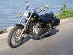 2008 Kawasaki Vulcan 500 LTD