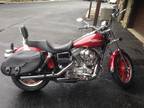 2004 Harley Davidson Superglide FXD Big Twin