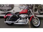 2010 Harley-Davidson Sportster 883L