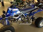 2000 Yamaha 350 Banshee