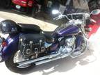 2003 Yamaha V Star Classic 650cc