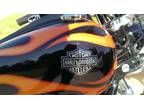 2011 Harley Davidson Dyna Wide Glide