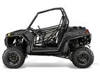 2014 Polaris RZR 900 EPS Stealth Black