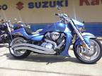 2006 Suzuki M 109-R Boulevard. Custom Paint & Cobra Header