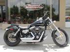 2011 Harley Davidson Dyna Wide Glide