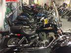 1999 Honda Shadow 1100 -