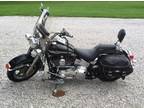 100th Anniversary Edition! 2003 Harley Davidson Heritage Softail Classic