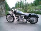 2003 Custom Built Motorcycles