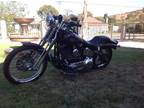 2005 Harley Davidson SPRINGER SOFTAIL FXSTSI