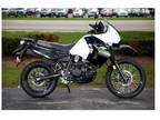 2014 Kawasaki KLR 650 New Edition Dual Sport