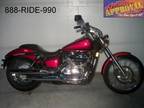 2009 Honda Shadow 750 Spirit for sale U2158