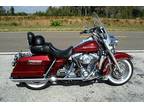 2001 Harley Davidson Road King Touring - Flhr