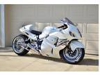 URGENTT 2006 Limited Edition Suzuki Hayabusa GSX1300R