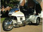 1996 Honda Goldwing SE Trike