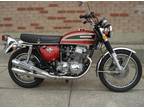 1975 Honda CB