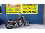 2013 Harley-Davidson Dyna Street Bob