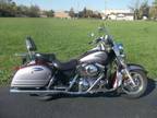 2001 Kawasaki Vulcan 1500 Nomad Fi