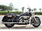 2008 Harley Davidson Road King