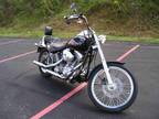 2002 Harley-Davidson FXST/FXSTI Softail Standard