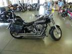 2007 Harley-Davidson Softail Fat Boy