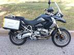 2009 Bmw R 1200 Gs