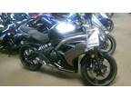 2013 Kawasaki Ninja 650 ABS