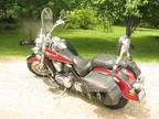 2006 Kawasaki Vulcan 900 Classic LT