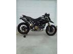 2008 Ducati Hypermotard 1100S