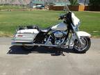 2006 Harley Davidson Electra Glide Police