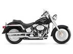 2006 Harley-Davidson Fat Boy