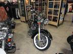 2005 Harley-Davidson FLSTN/FLSTNI Softail Deluxe