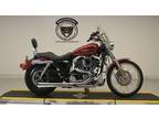 2005 Harley-Davidson Sportster XL 1200 Custom