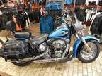 2011 Harley-Davidson Heritage Softail Classic