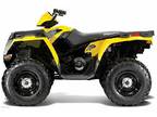 2012 Polaris Sportsman 800 EFI