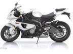 2011 Bmw S 1000 Rr