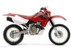 2006 Honda XR650R