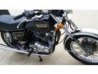 1976 Norton Commando 850 MK3 Commando