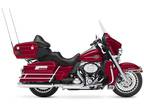 2012 Harley-Davidson Ultra Classic Electra Glide