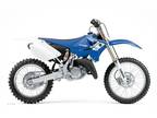 2013 Yamaha YZ125