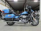 2011 Harley-Davidson Electra Glide Ultra Limited