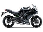 New 2015 Kawasaki Ninja 650 . We have the best out the door prices