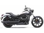 2013 Kawasaki Vulcan 900 Custom